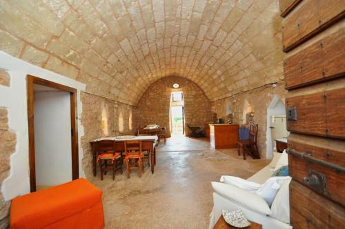 Trullo Venneri