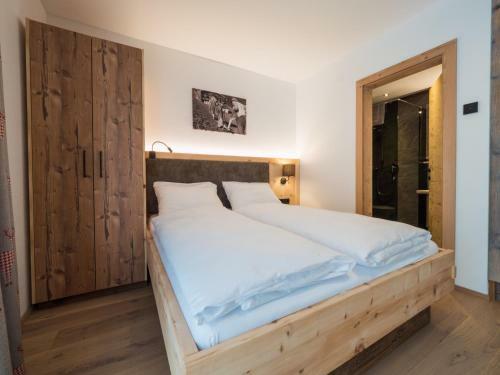 Apartamento Almhittn - Luxus Appartements