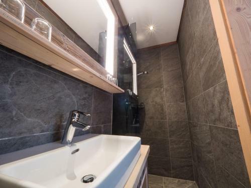 Apartamento Almhittn - Luxus Appartements