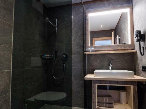 Apartamento Almhittn - Luxus Appartements