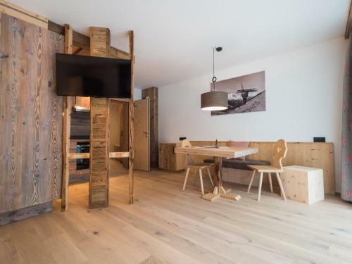 Apartamento Almhittn - Luxus Appartements