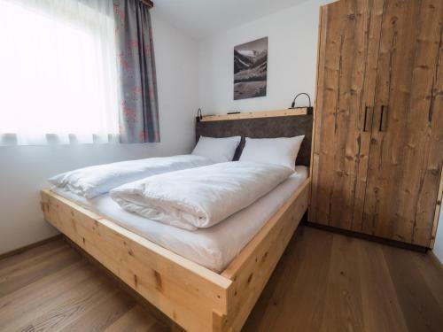 Apartamento Almhittn - Luxus Appartements
