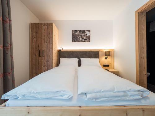 Apartamento Almhittn - Luxus Appartements