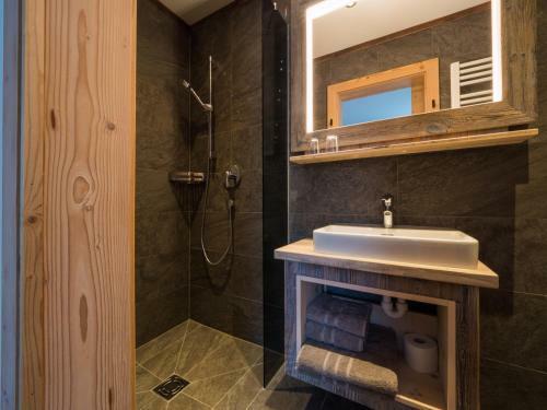 Apartamento Almhittn - Luxus Appartements