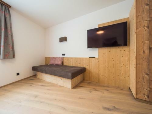Apartamento Almhittn - Luxus Appartements