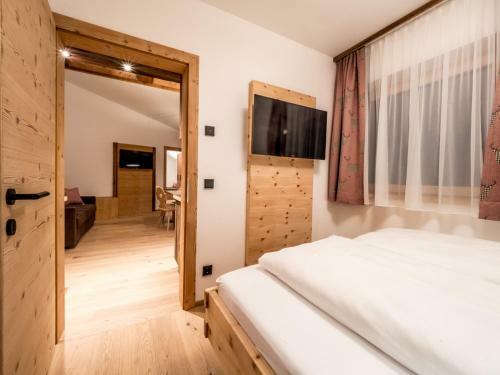 Apartamento Almhittn - Luxus Appartements