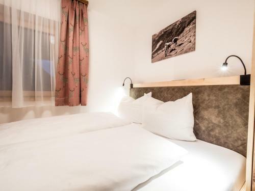 Apartamento Almhittn - Luxus Appartements