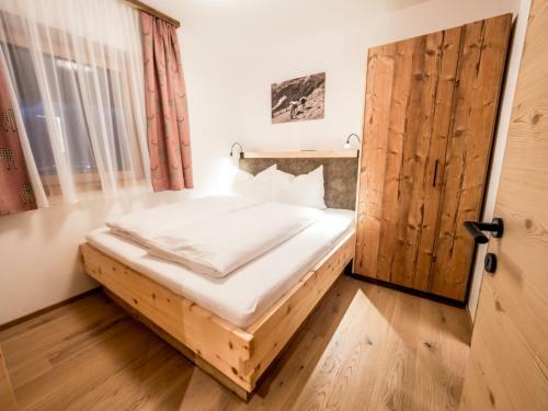 Apartamento Almhittn - Luxus Appartements