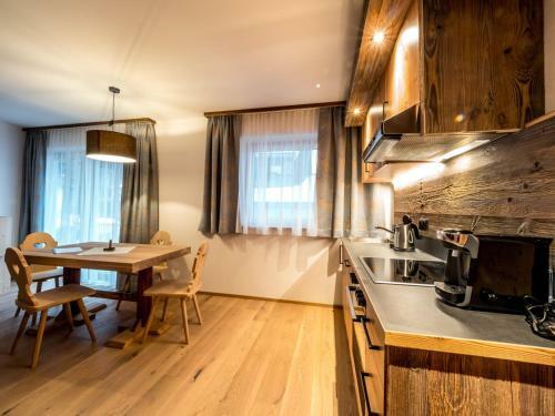 Apartamento Almhittn - Luxus Appartements