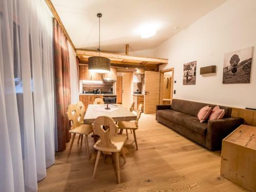 Apartamento Almhittn - Luxus Appartements