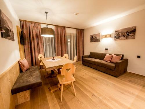 Apartamento Almhittn - Luxus Appartements