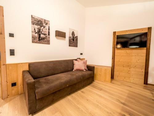 Apartamento Almhittn - Luxus Appartements