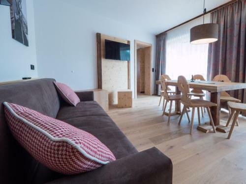 Apartamento Almhittn - Luxus Appartements