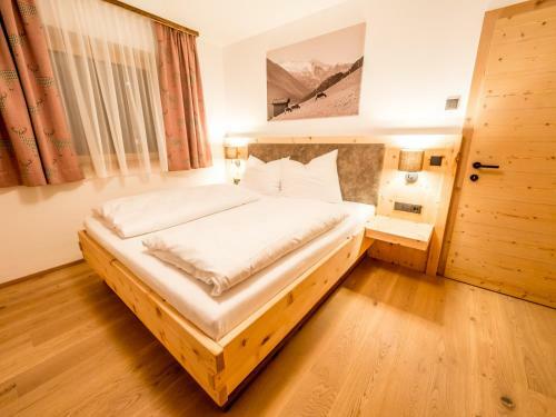 Apartamento Almhittn - Luxus Appartements