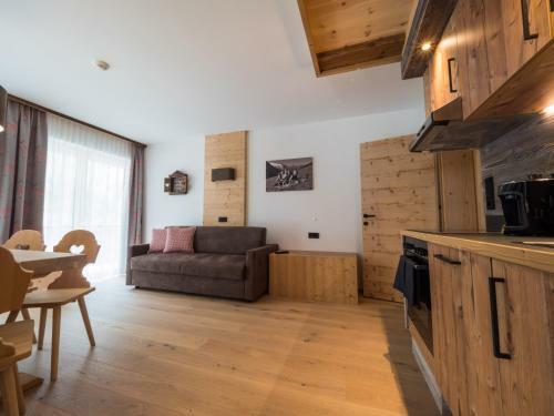 Apartamento Almhittn - Luxus Appartements