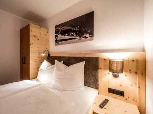 Apartamento Almhittn - Luxus Appartements
