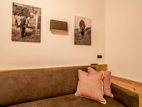 Apartamento Almhittn - Luxus Appartements