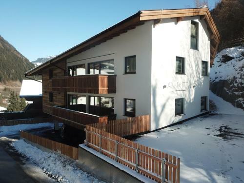 Apartamento Almhittn - Luxus Appartements