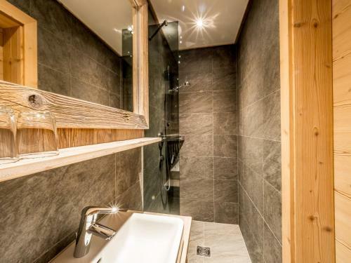 Apartamento Almhittn - Luxus Appartements