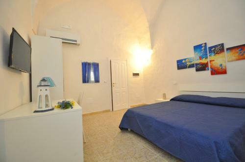 Hostal Palazzo Vaglio