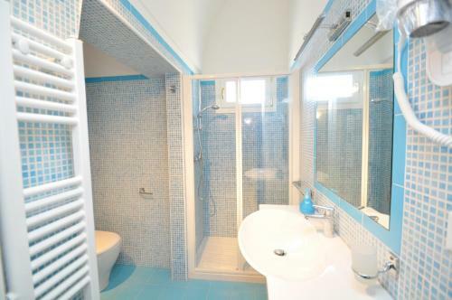 Hostal Palazzo Vaglio
