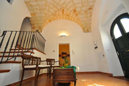 Hostal Palazzo Vaglio