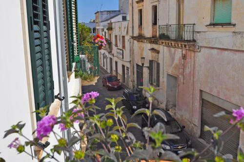 Hostal Palazzo Vaglio