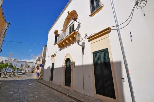 Hostal Palazzo Vaglio