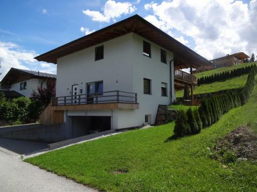 Chalet France