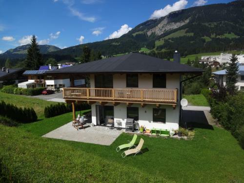 Chalet France