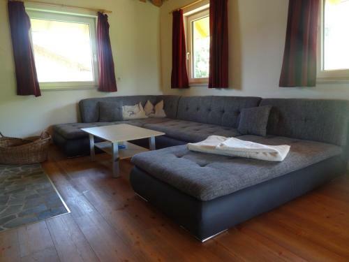 Chalet France