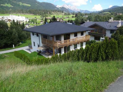 Chalet France