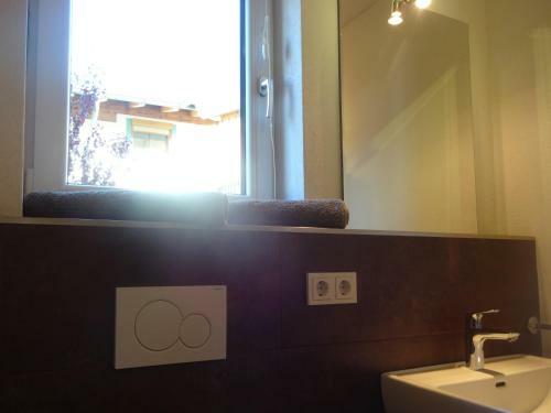 Chalet France