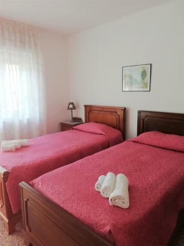 Casa Beatrice