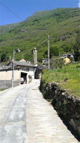 Casa Beatrice