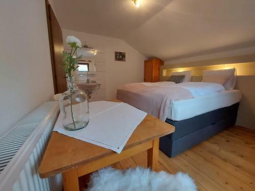 Bed & Breakfast Zum Schneider