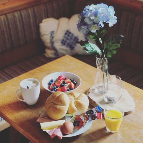 Bed & Breakfast Zum Schneider