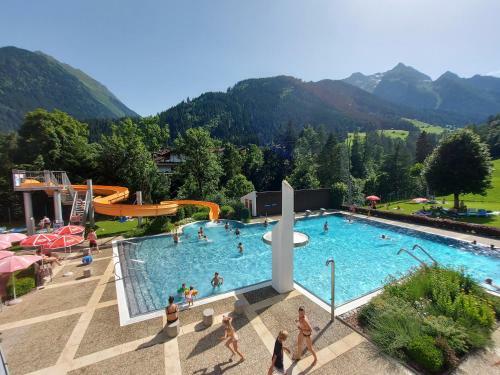 Bed & Breakfast Zum Schneider