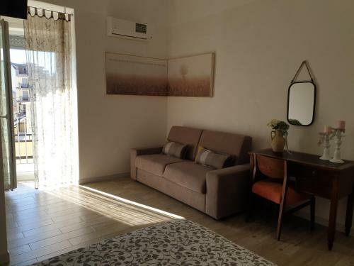 B&B Sant'agostino