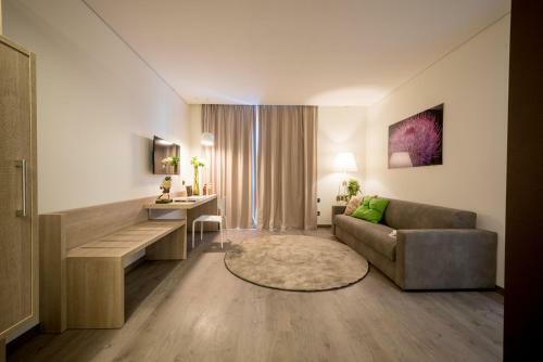 Hotel Fuori Le Mura