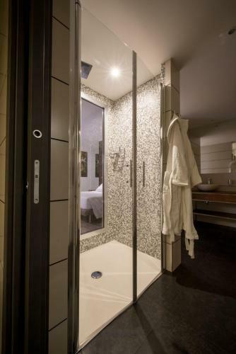 Hotel Fuori Le Mura