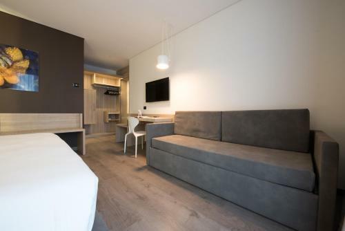 Hotel Fuori Le Mura
