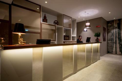 Hotel Fuori Le Mura