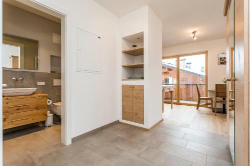 Apartamento Ferienappartment Rosenegg