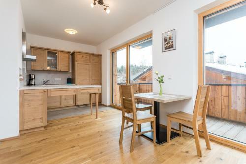 Apartamento Ferienappartment Rosenegg