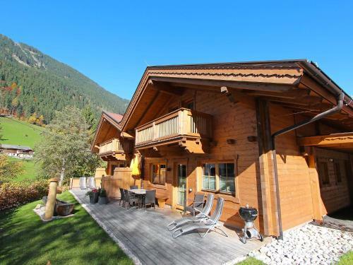 Chalet Antonia-1