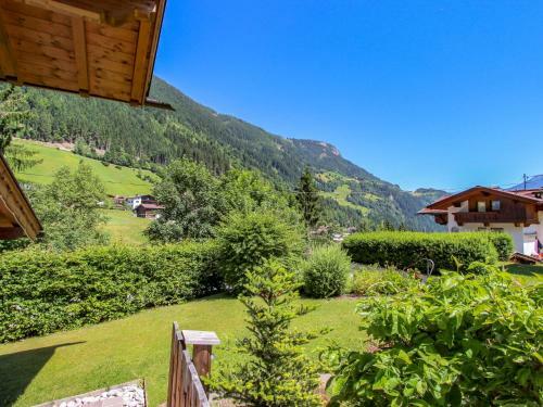 Chalet Antonia-1