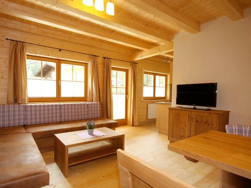 Chalet Antonia-1