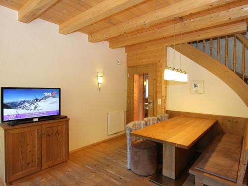 Chalet Antonia-1