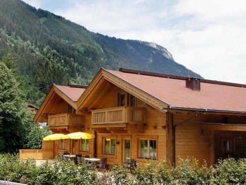 Chalet Antonia-1
